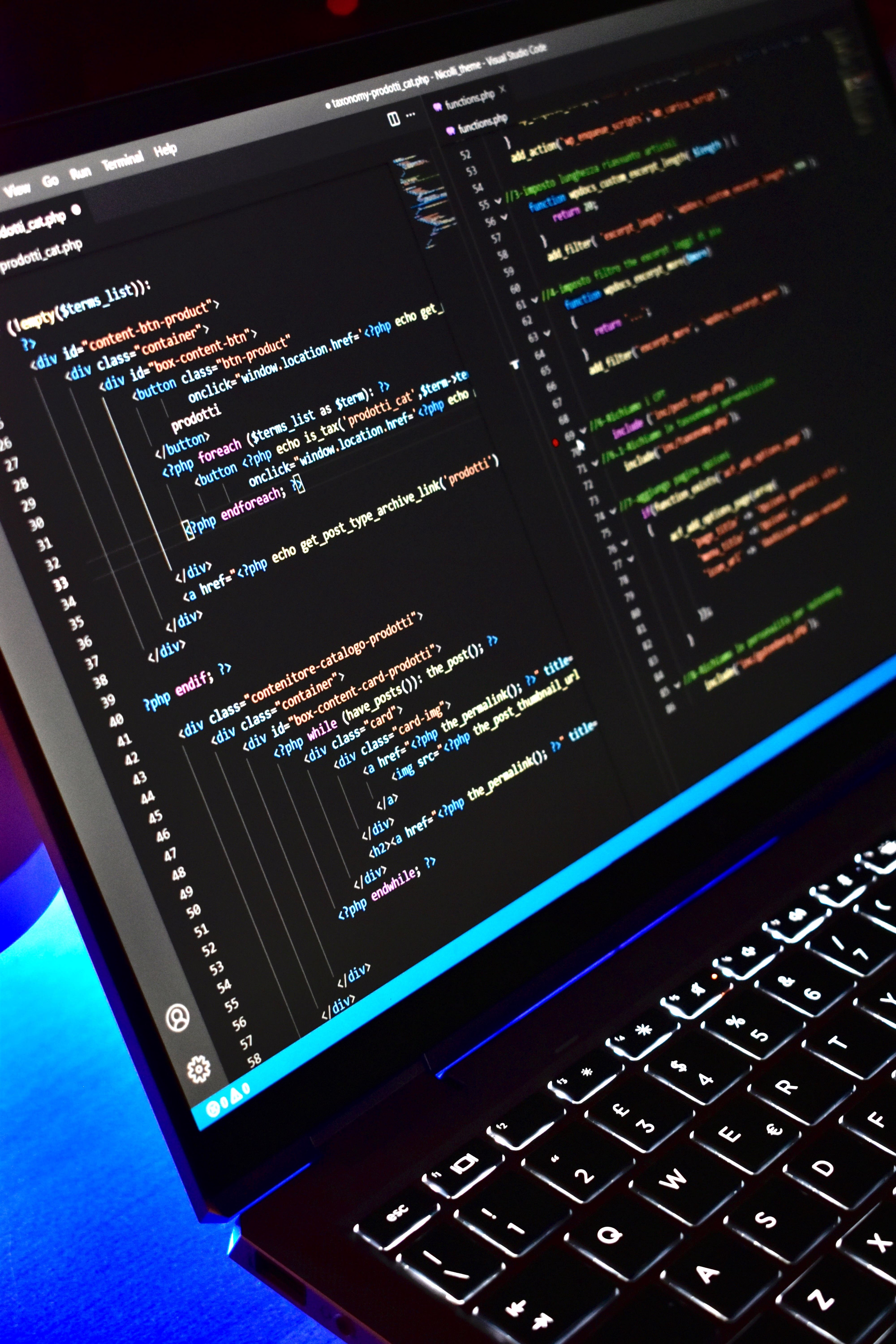 Optimización Web